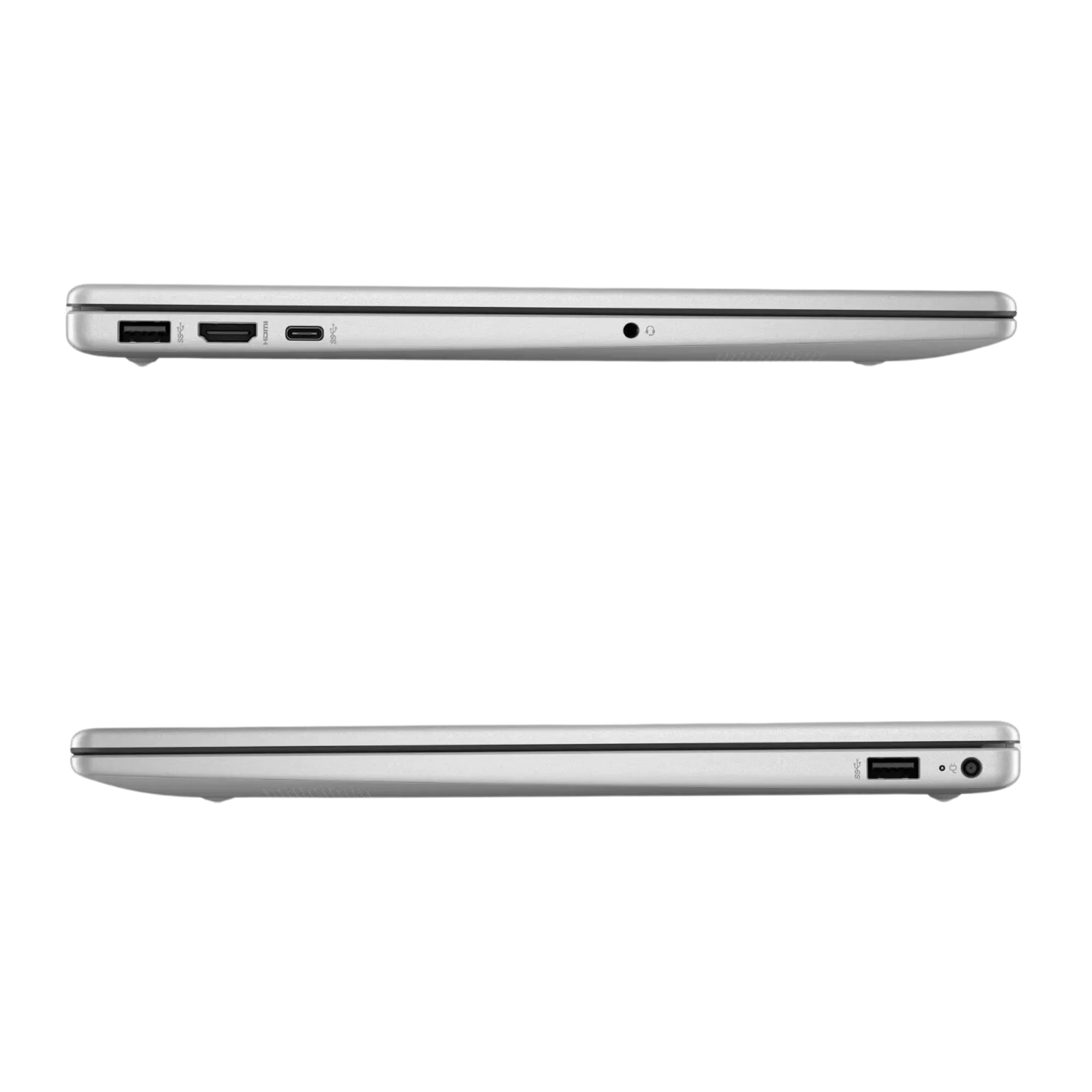 HP Laptop i5 13th Gen I5-fd0467TU Silver (16GB | 512GB | 15.6 | Win 11 Home) view 4
